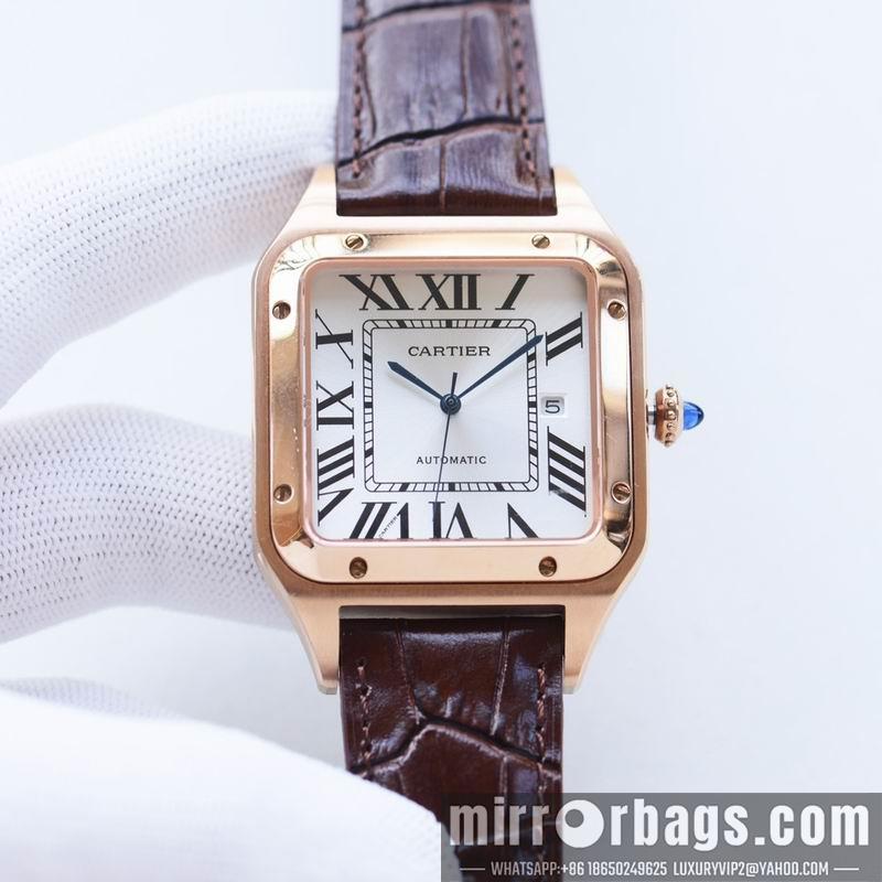 Replica Cartier 39.5X10.8mm 102334