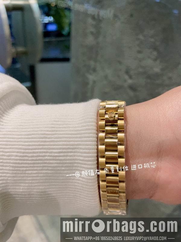 Replica Rolex 31mm 0830119