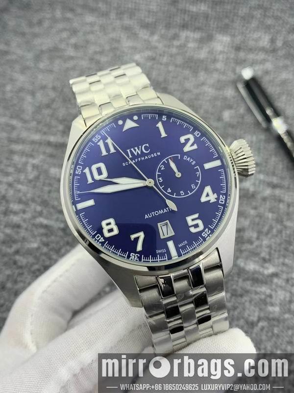 Replica IWC watch 1109112