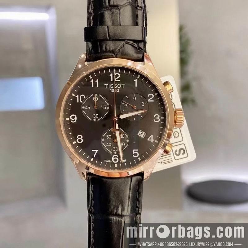 Replica Tissot watch 113003