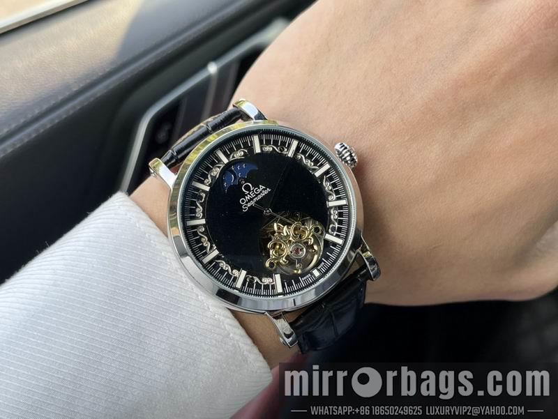 Replica Omega 42mm 031724