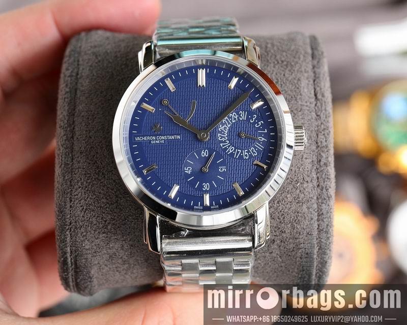 Replica Vacheron Constantin 41mm 050214