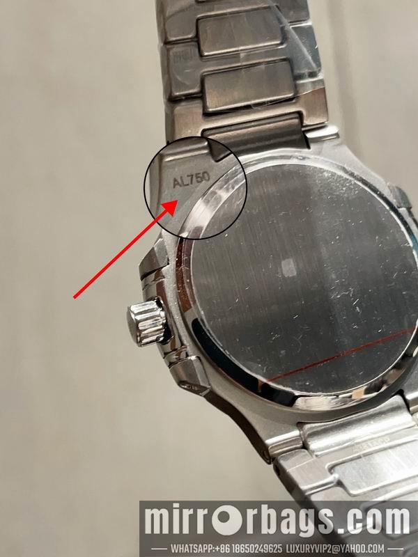 Replica Patek Philippe 35mm 031117
