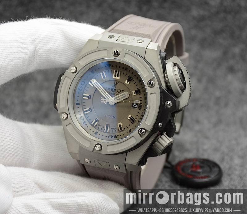 Replica Hublot 52X23mm 060852