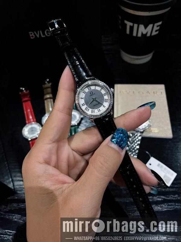 Replica Omega 28mm 102218