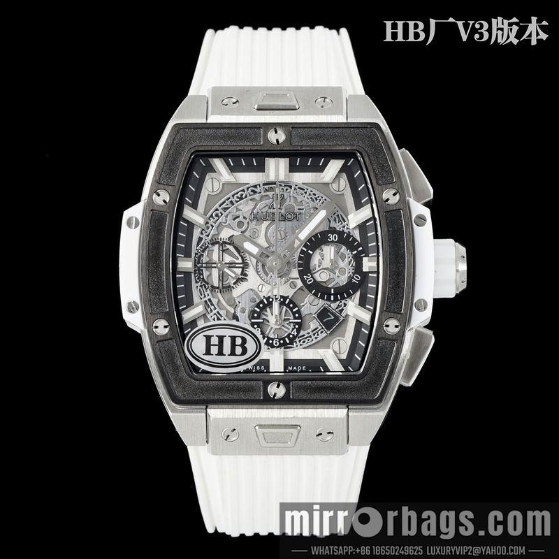 Replica Hublot watch 022204