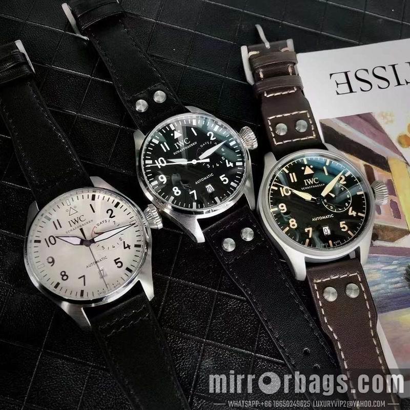 Replica IWC 44mm 031884