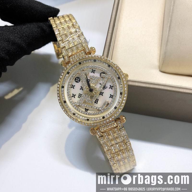Replica LV 38X12mm 032268