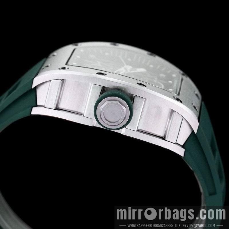 Replica Richard Mille 50X42mm 121718