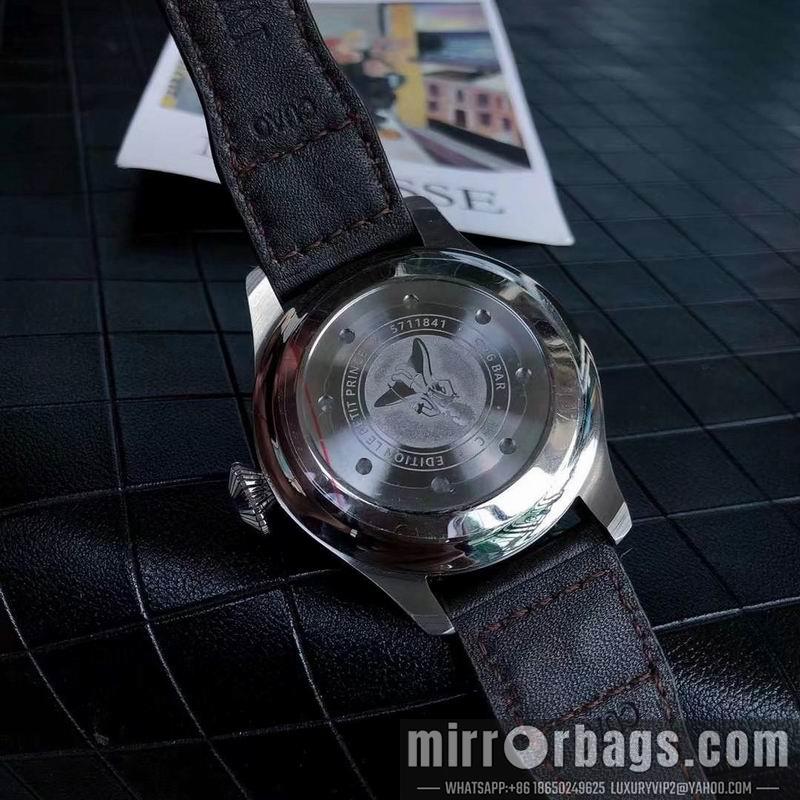 Replica IWC 43X13mm 050845
