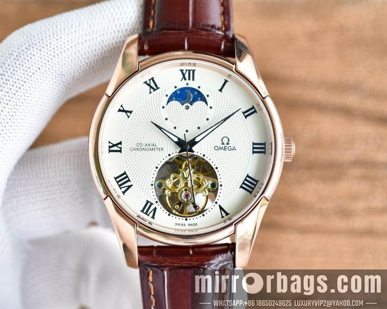 Replica Omega men 42X13mm 0717109