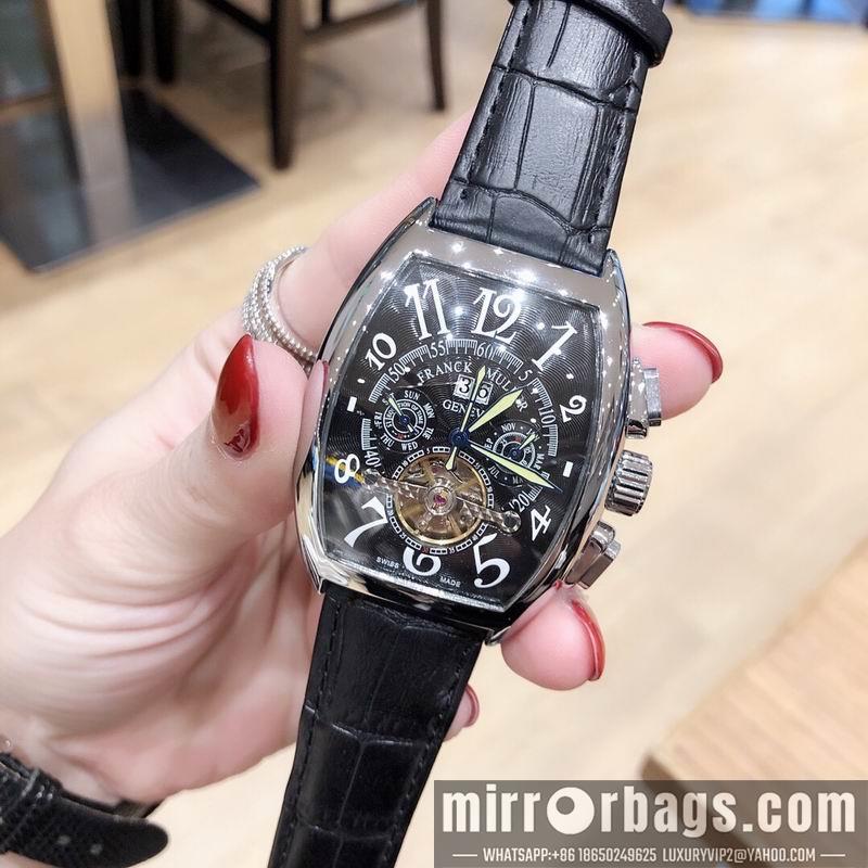 Replica Franck Muller 42X55mm 041405