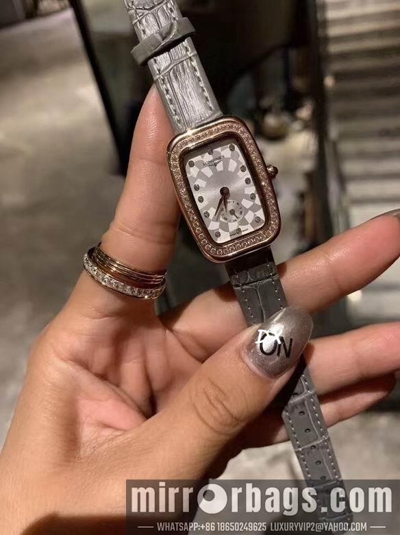Replica Longines 22x32mm 12nms96