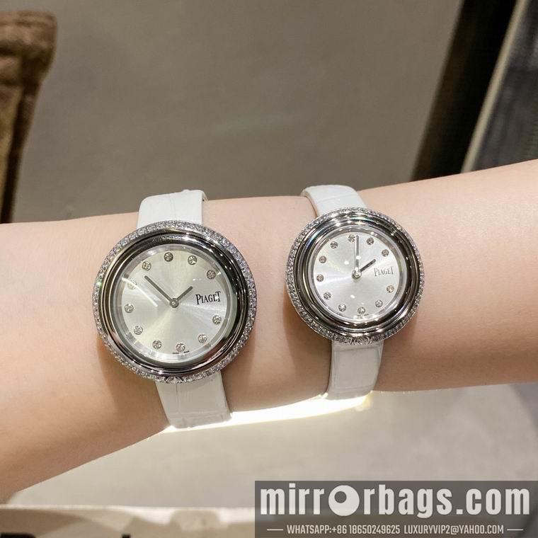Replica Piaget women 34mm 29mm M07