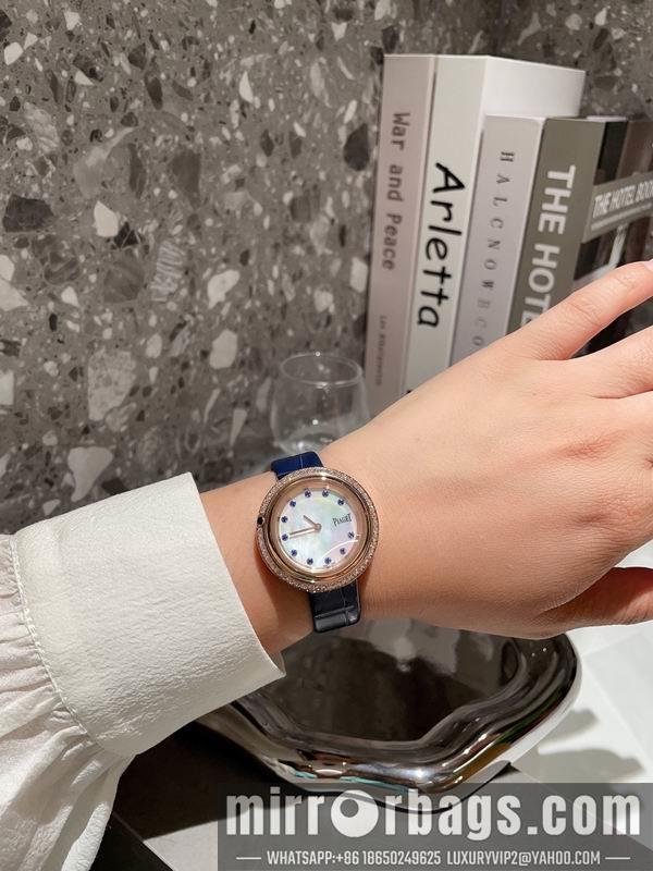 Replica Piaget 34mm 052209