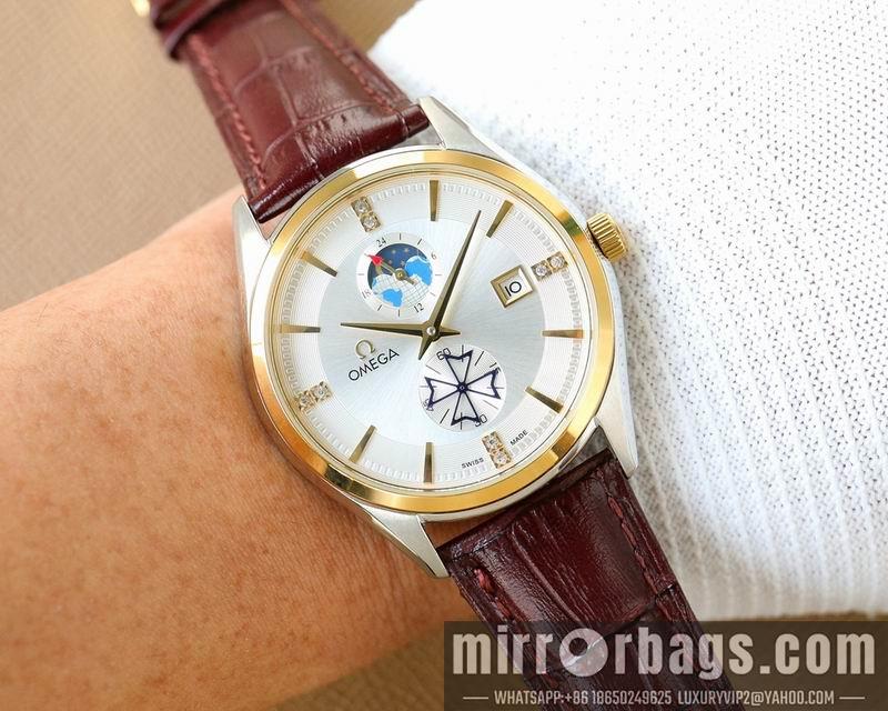Replica Omega 42mm 030234