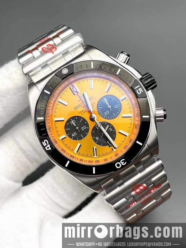 Replica Breitling Watch watch 072209