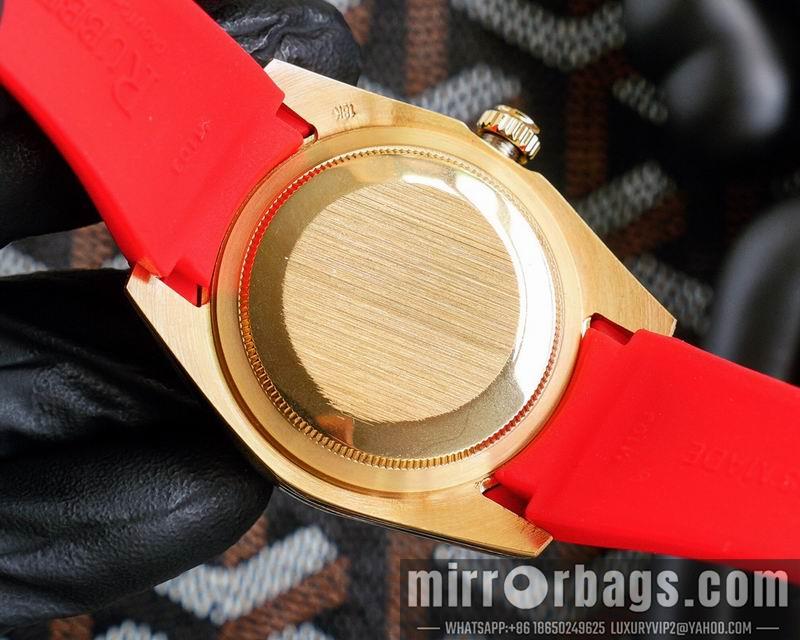 Replica Rolex 40mm 050746
