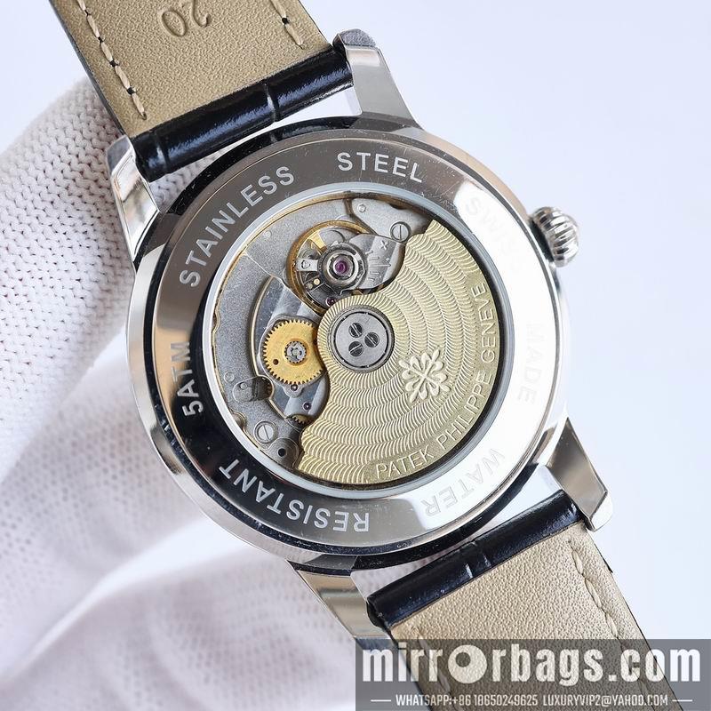 Replica Patek Philippe 40mm 0320108