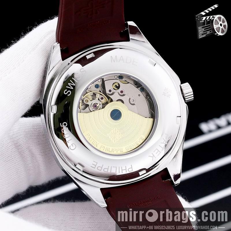 Replica Patek Philippe 43X11mm 041437