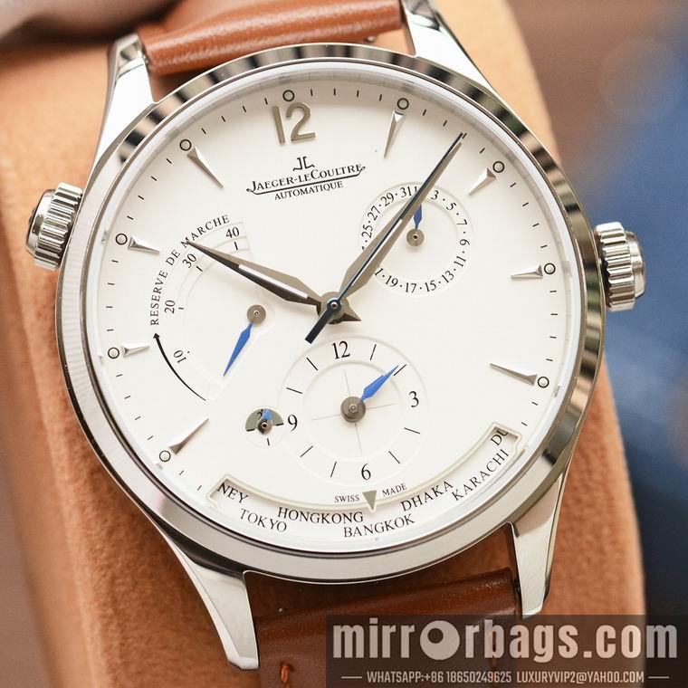 Replica Jaecer Lecoultre men 42mm M04