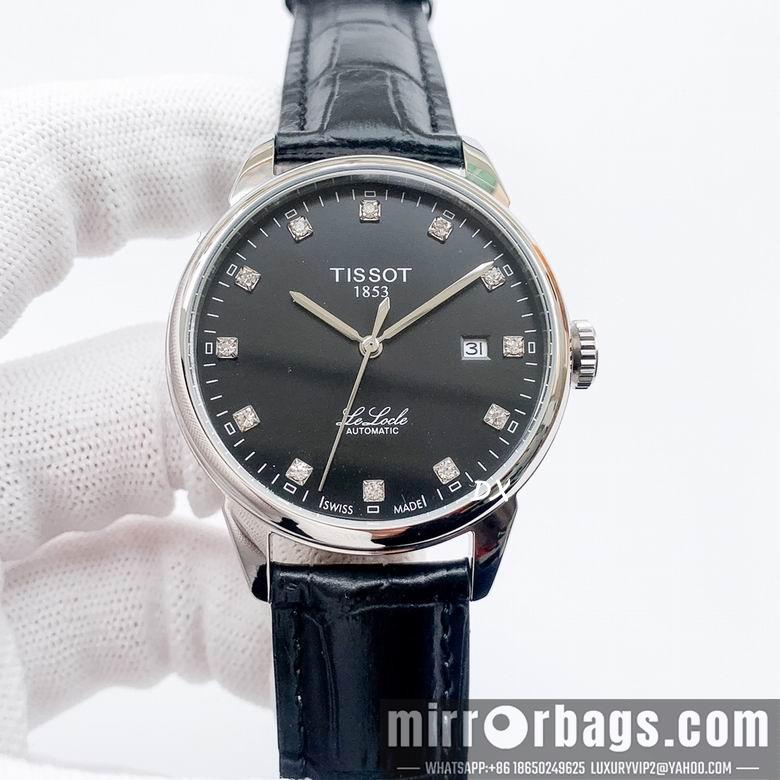 Replica Tissot 41x11mm 1nms102