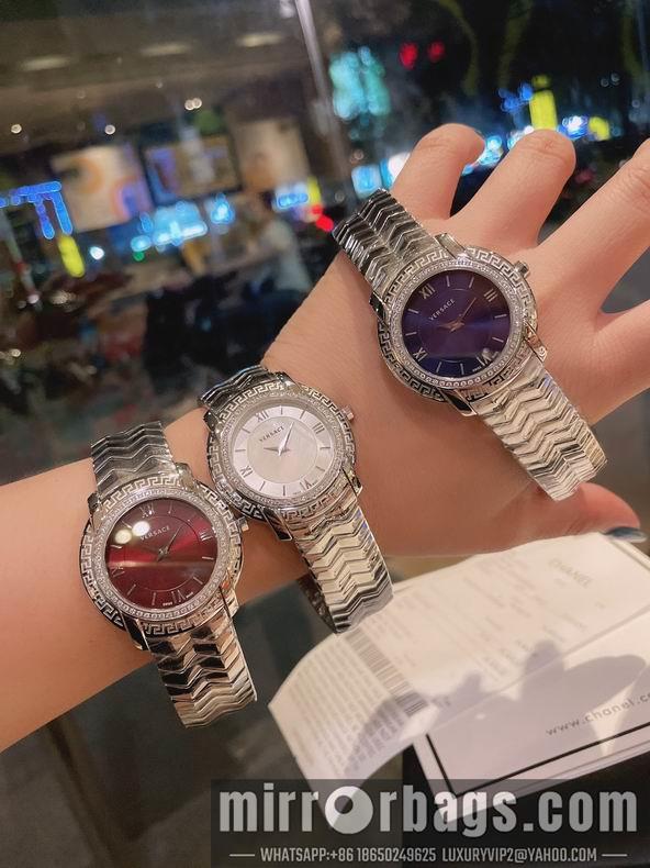 Replica Versace watch 34mm M26