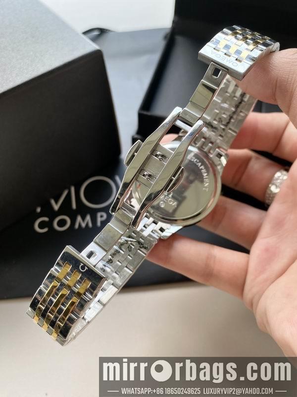 Replica Omega 40mm 28mm 102315