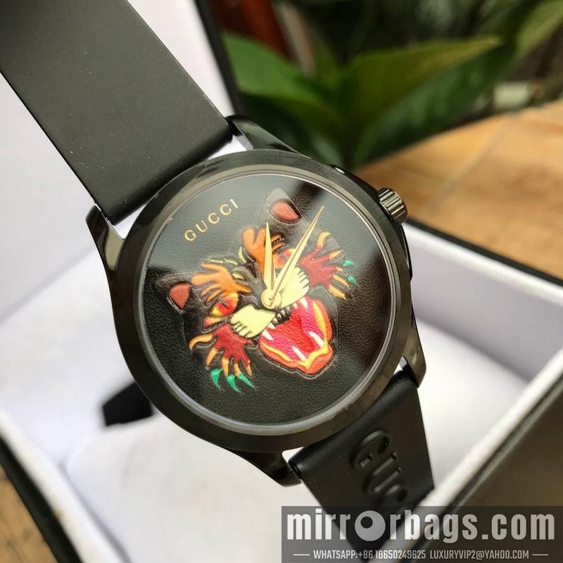Replica Gucci 38mm 102235