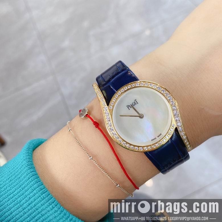 Replica Piaget women 32mm M17