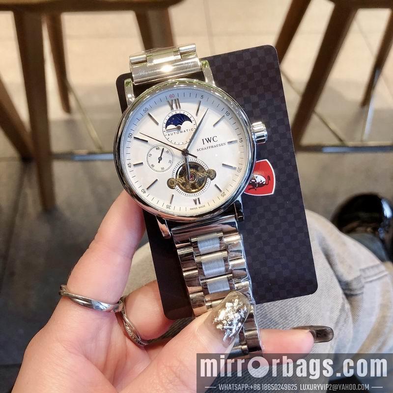 Replica IWC 42mm 102209