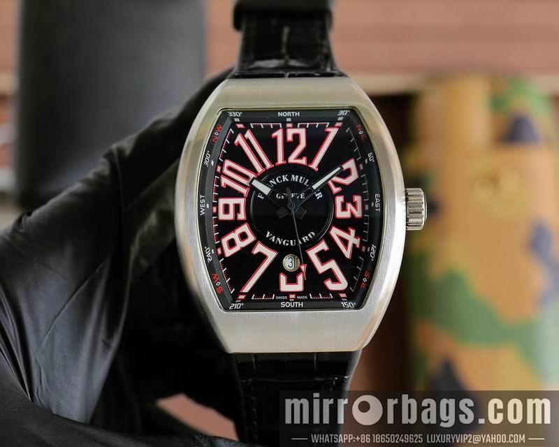 Replica Franck Muller 54X42X15mm 032211