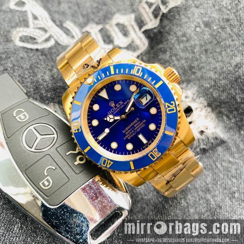 Replica Rolex 40mm 121763