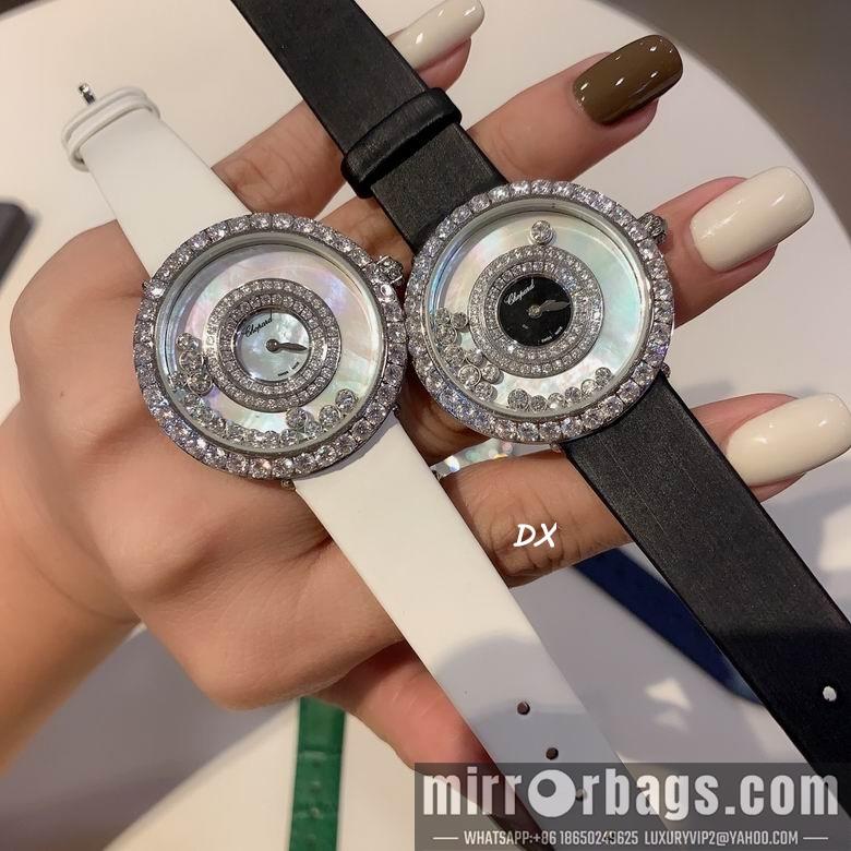 Replica Chopard 36mm 2nms37