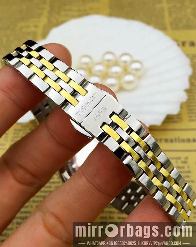 Replica Tissot 41mm 28mm 091020