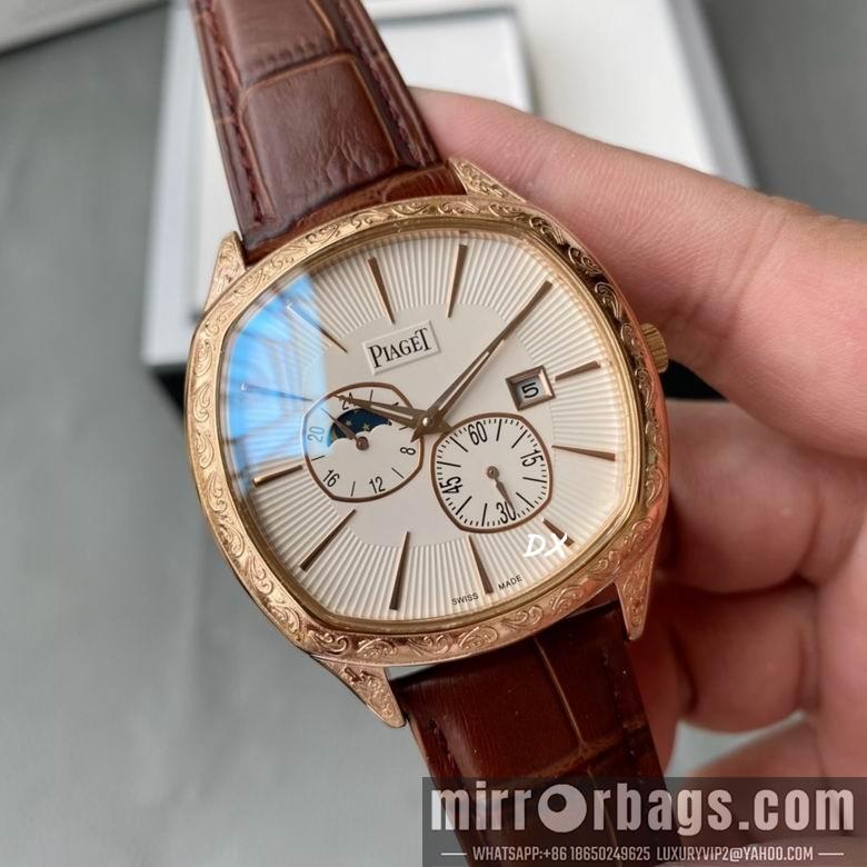 Replica Piaget 42x12mm 6nms79
