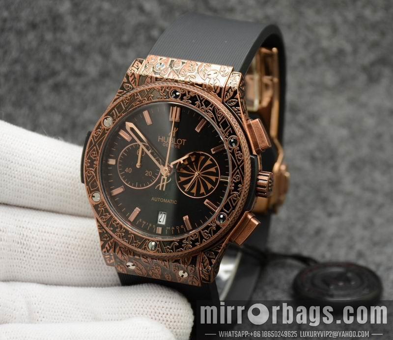Replica Hublot 45X11.5mm 060846