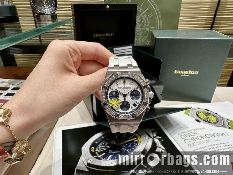 Replica AP 37mm 022437
