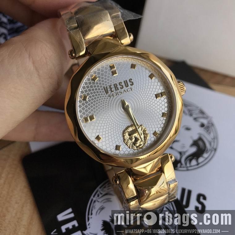 Replica Versace women 36mm M14