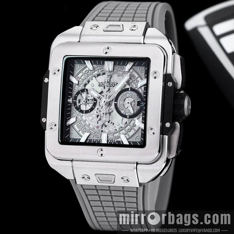 Replica Hublot watch 060869