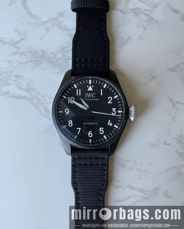 Replica IWC watch 110985