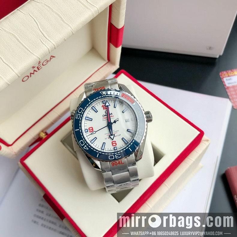 Replica Omega men watch 110419