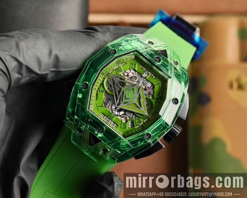 Replica Hublot watch 102367
