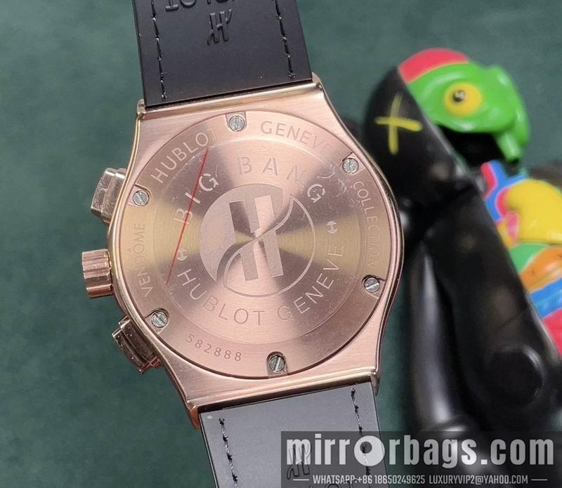 Replica Hublot 45X11.5mm 050834