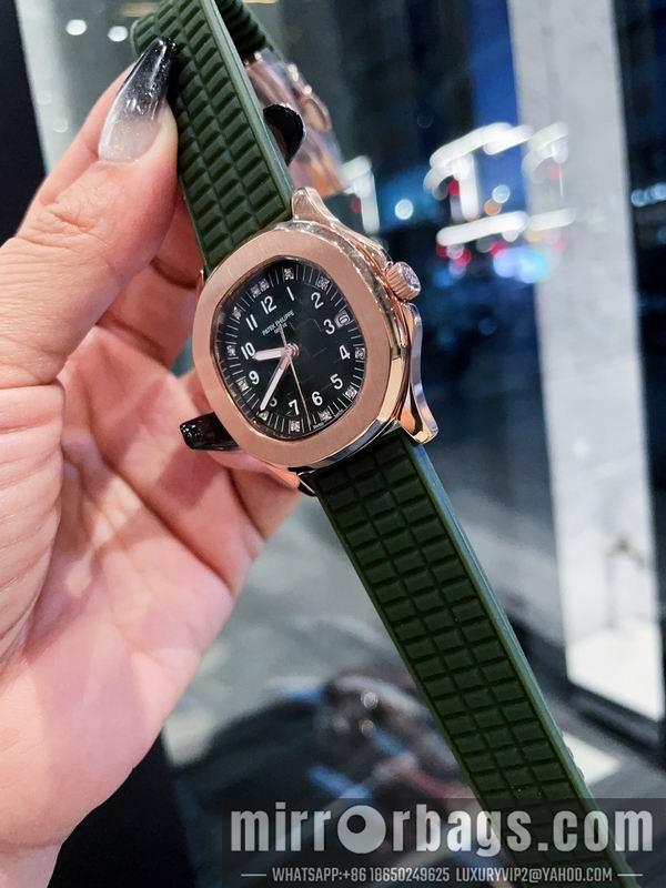 Replica Patek Philippe 35.6mm 102266