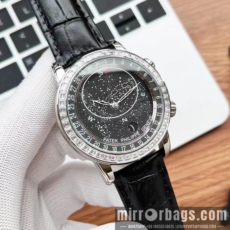 Replica Patek Philippe Watch 041356
