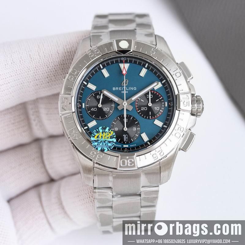 Replica Breitling 44mm 082988