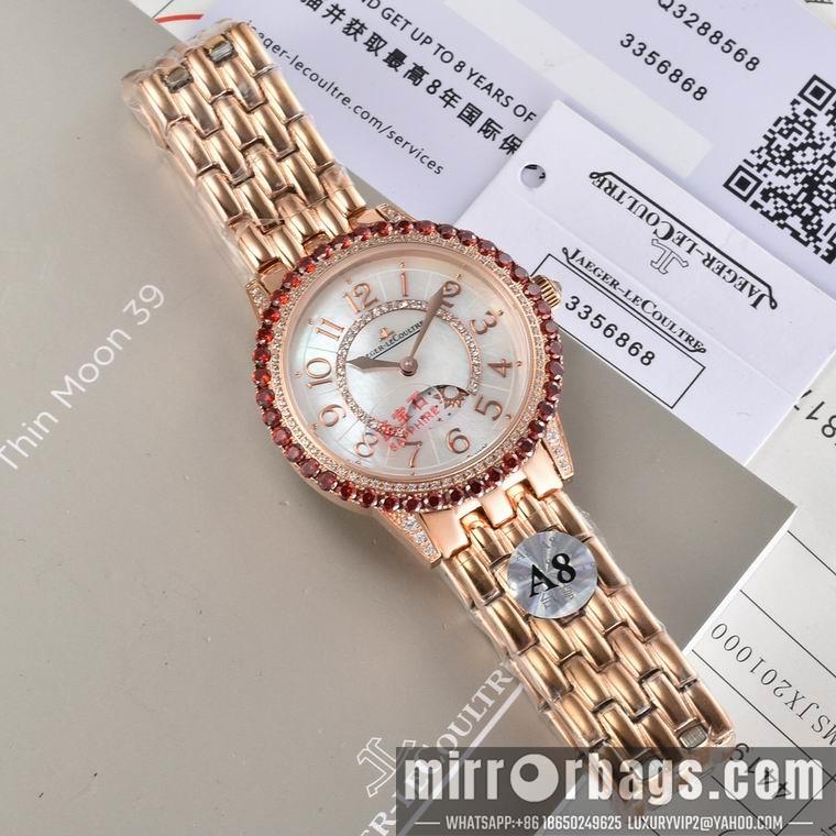 Replica Jaeger Lecoultre women 36X9mm M26