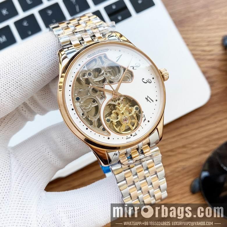 Replica Jaeger Lecoultre men 42X12mm M36