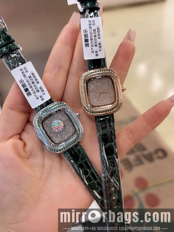 Replica Cartier 30.44X33.78X7.08mm 050761